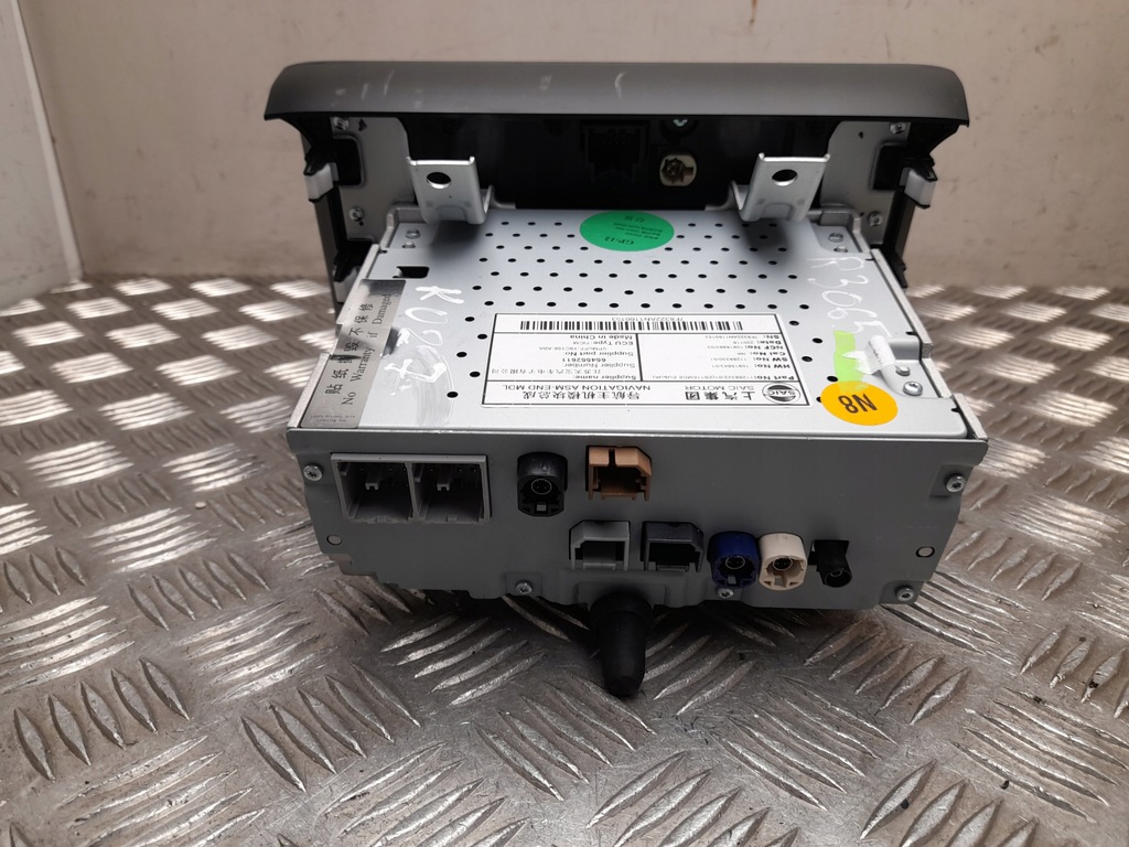 фото №6, Радио с проигрыватель cd mg zs ev 2022 1128832201