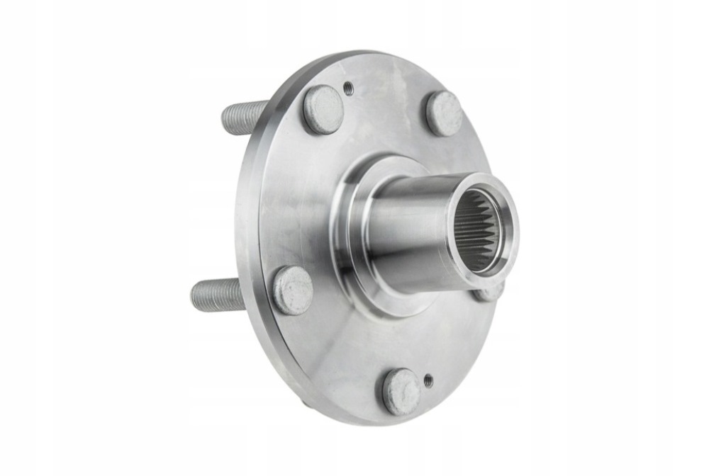 фото №1, Ступиця колеса перед do kia venga 1.4 1.6