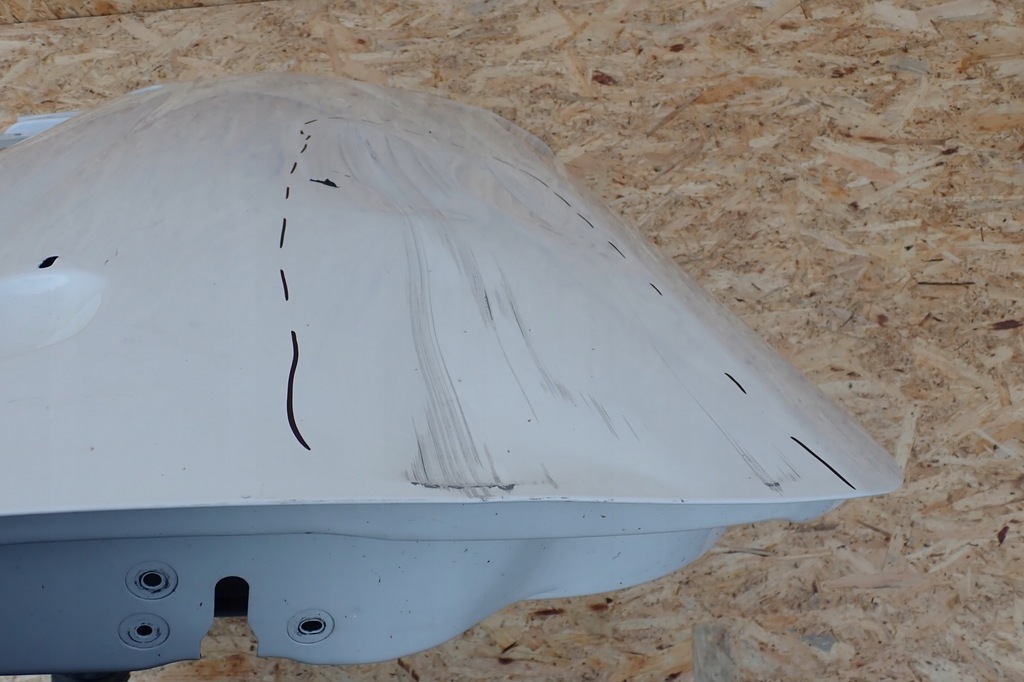 фото №16, Двері праве правий перед fiat 500 2007 -