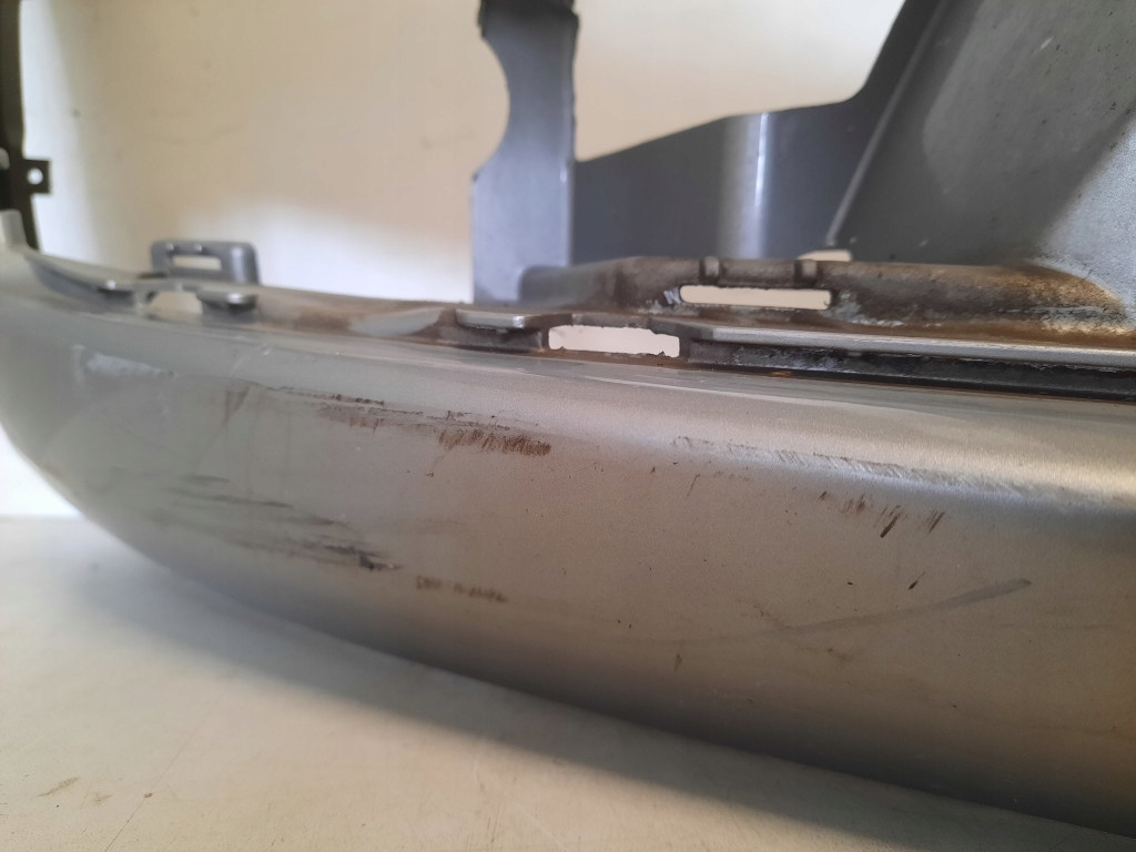 фото №6, Skoda rapid 12-15 бампер перед передний 5ja807221