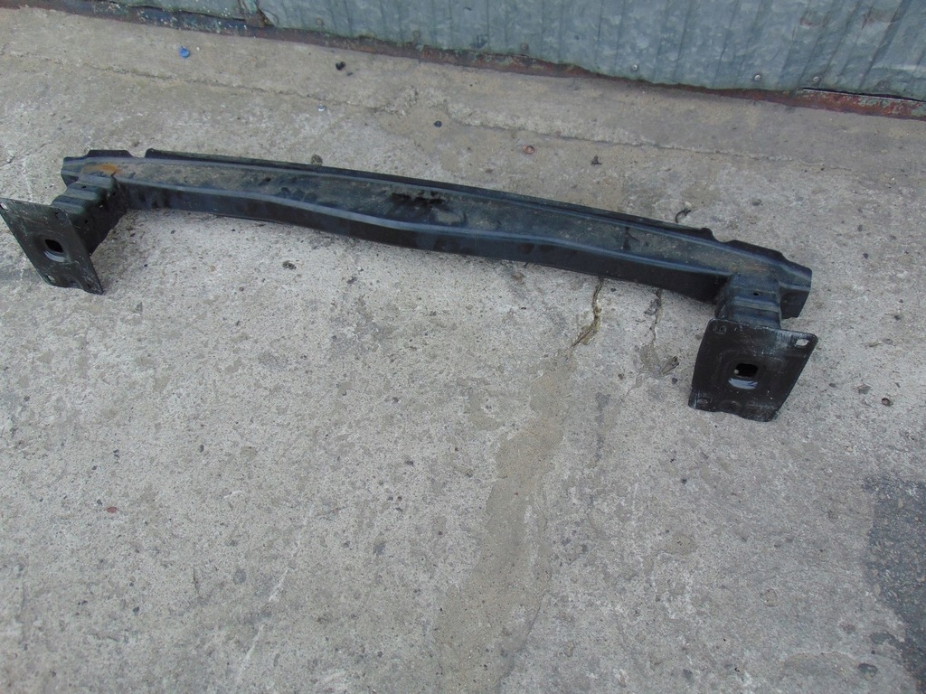 фото №11, Балка бампера задняя audi a3 8y 8y0807309