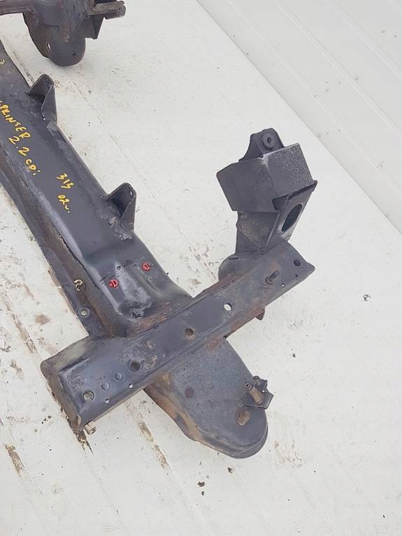 Sprinter i w903 2.2 cdi 129km балка подрамник двигателя Киев