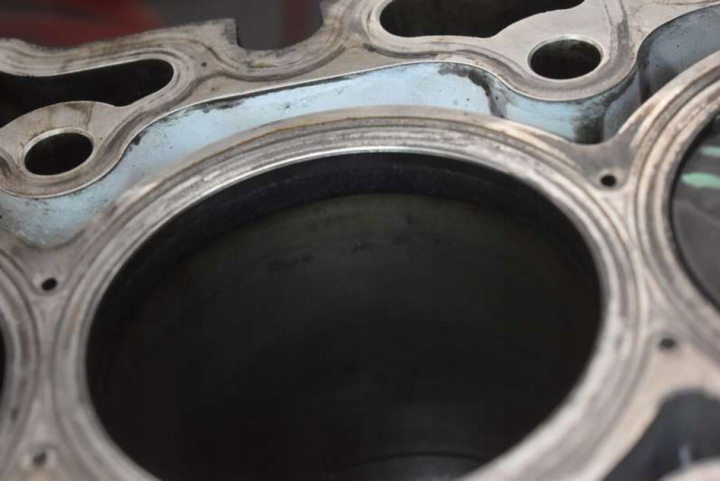 фото №16, Блок dół двигателя wał 4n13 mitsubishi asx 1 i 1.8 did 150 km 12-16