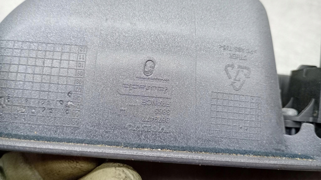 фото №5, Переключатель окон левый задняя volvo s40 v50 3679477