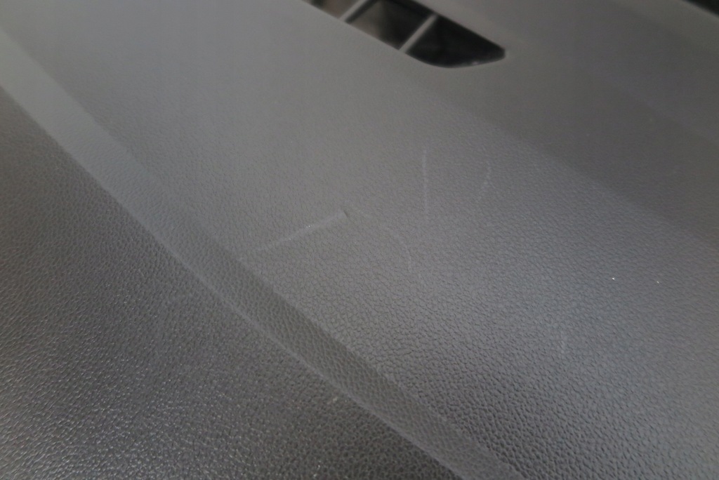 фото №8, Dacia duster ii приборная панель консоль ремни подушка безопасности подушки безопасности