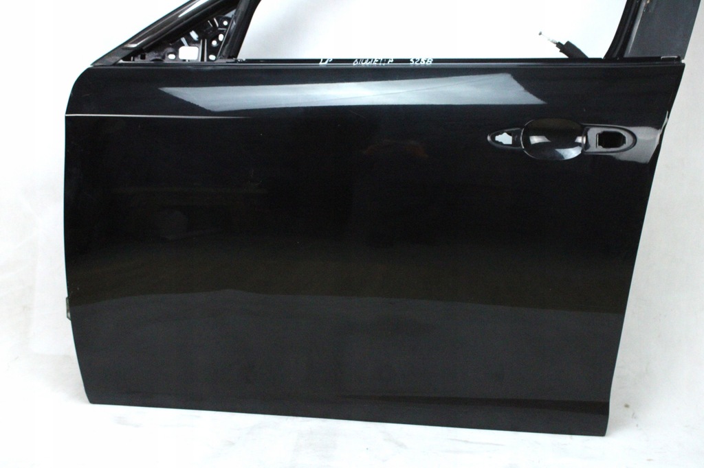 фото №3, Двері лівий перед alfa romeo giulietta vr601/b