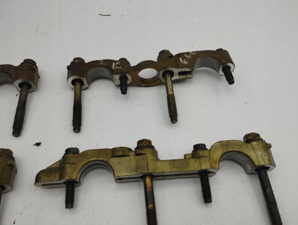 Lexus gs 300 350 430 450h 2007 опора вала розподільного валу Зі Шроту