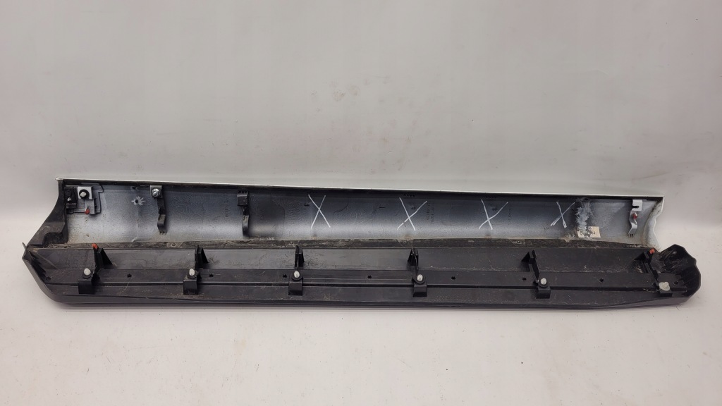 Lexus rx 15r- молдинг бічна двері ліва перед Ціна