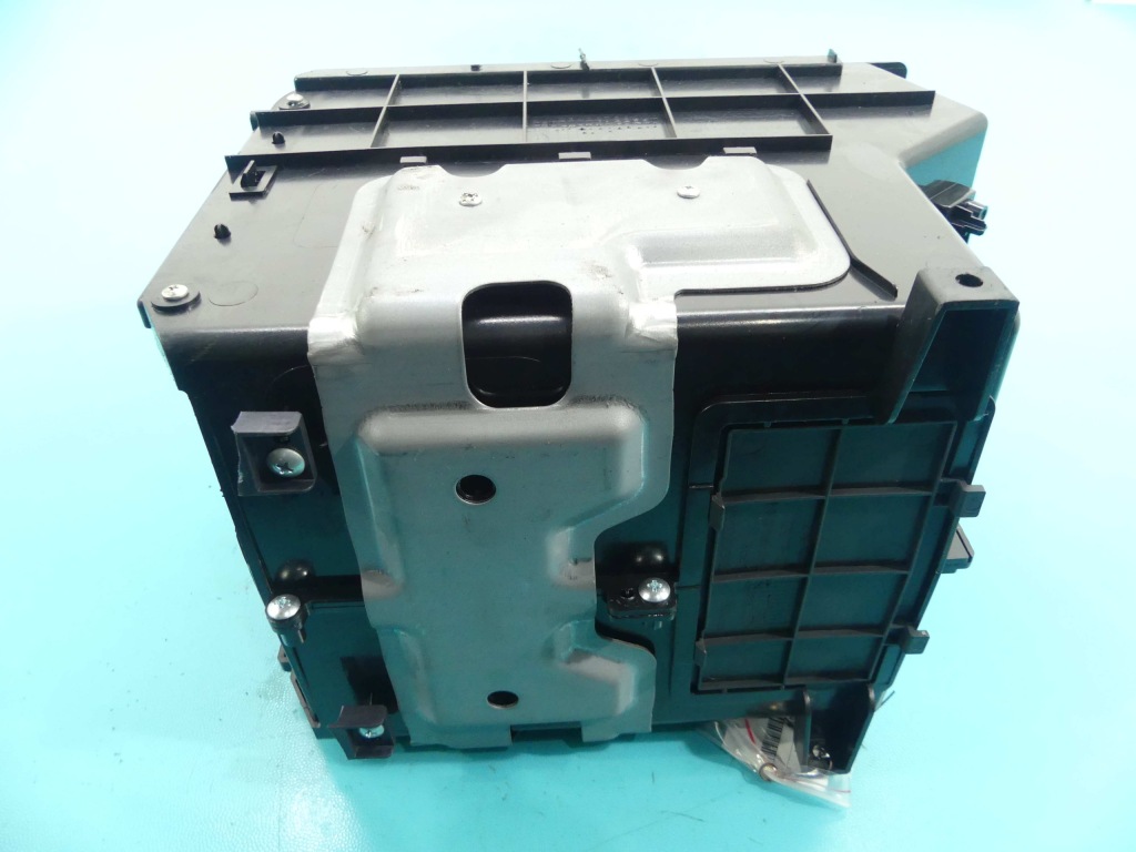 фото №7, Бардачок средний туннель honda cr-v iii 06-09 eu