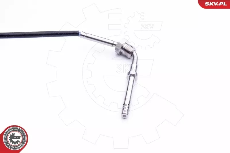 фото №2, Датчик температура. выхлопных газов