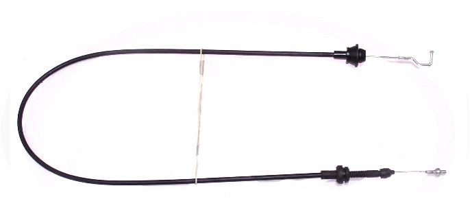 фото №1, Трос газа skoda felicia 1,3 mpi 94-01