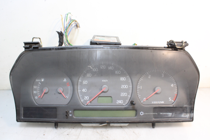 фото №1, Прилади volvo v70 i 2.5tdi