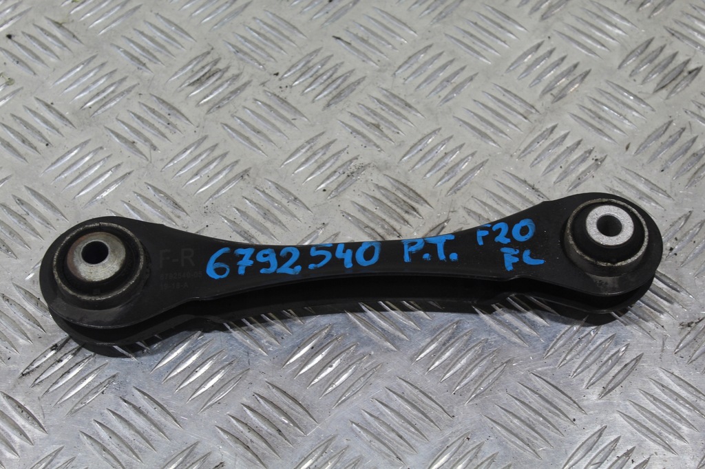 фото №1, Важіль правий задня bmw 1 f20 lift 6792540