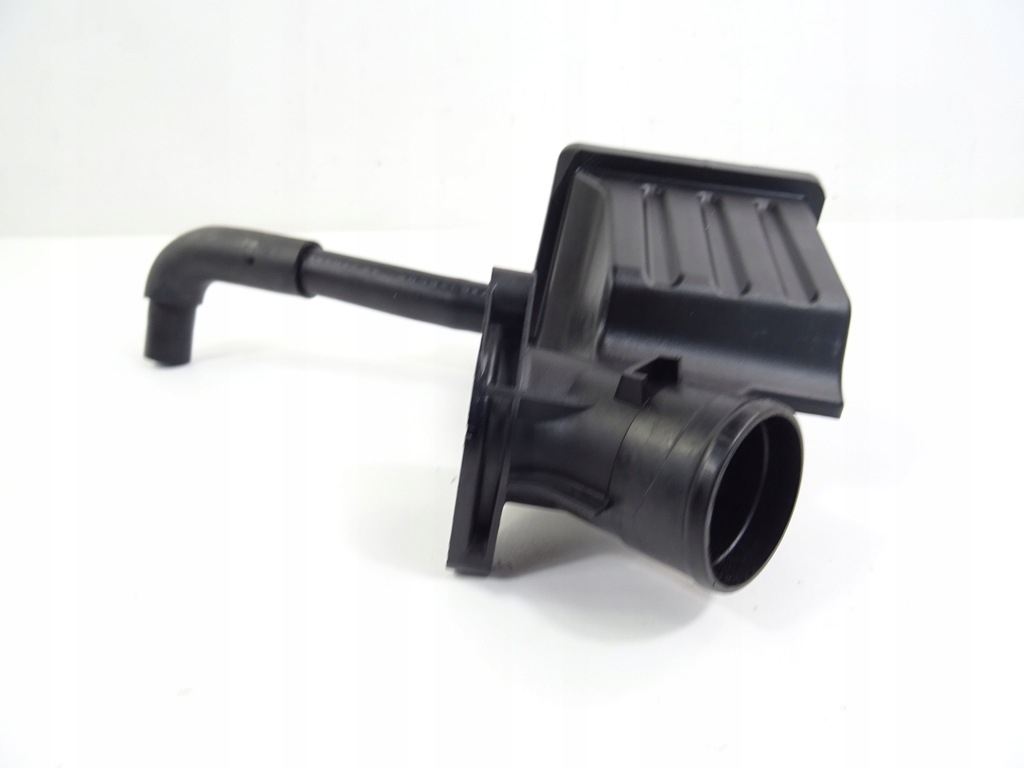 фото №7, Nissan micra k14 1.0 sce резонатор воздуха шланг 5ff2a