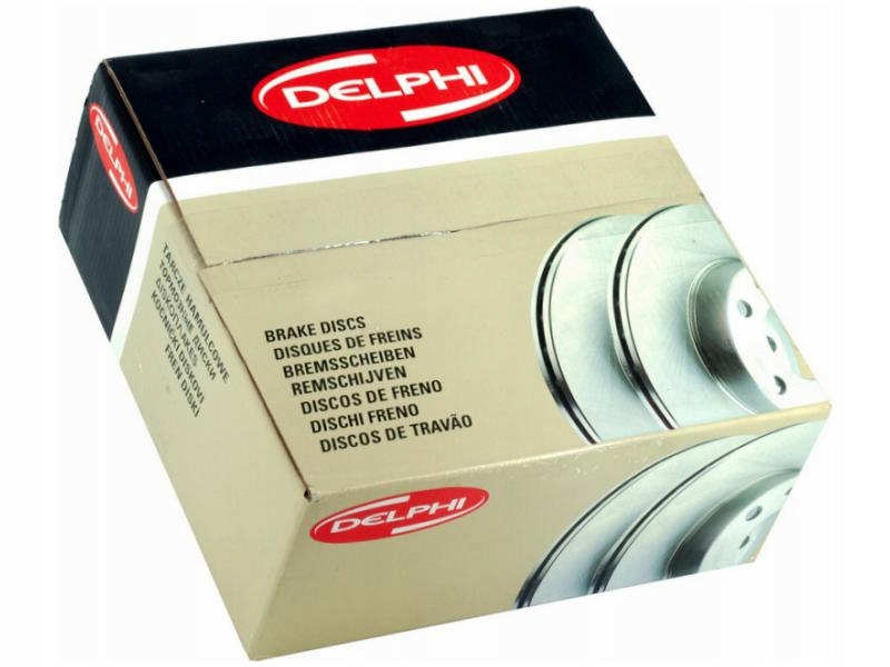 фото №1, Тормозные диски перед mazda rx-8 1.3 03-12