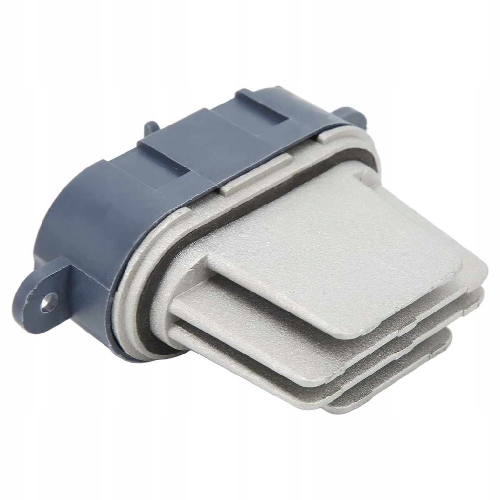 фото №1, Резистор резистор вентилятор do renault laguna ii vel satis 2001-2009