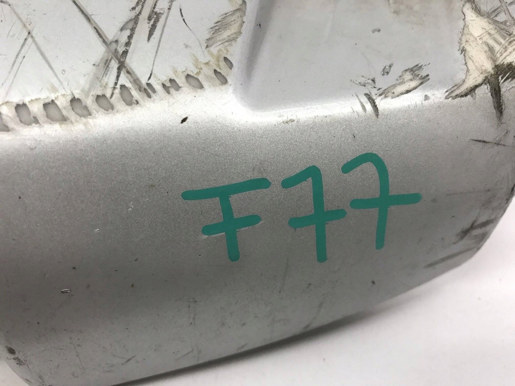 фото №10, Dacia sandero 2021 з передній молдинг бампера передній 620723692r