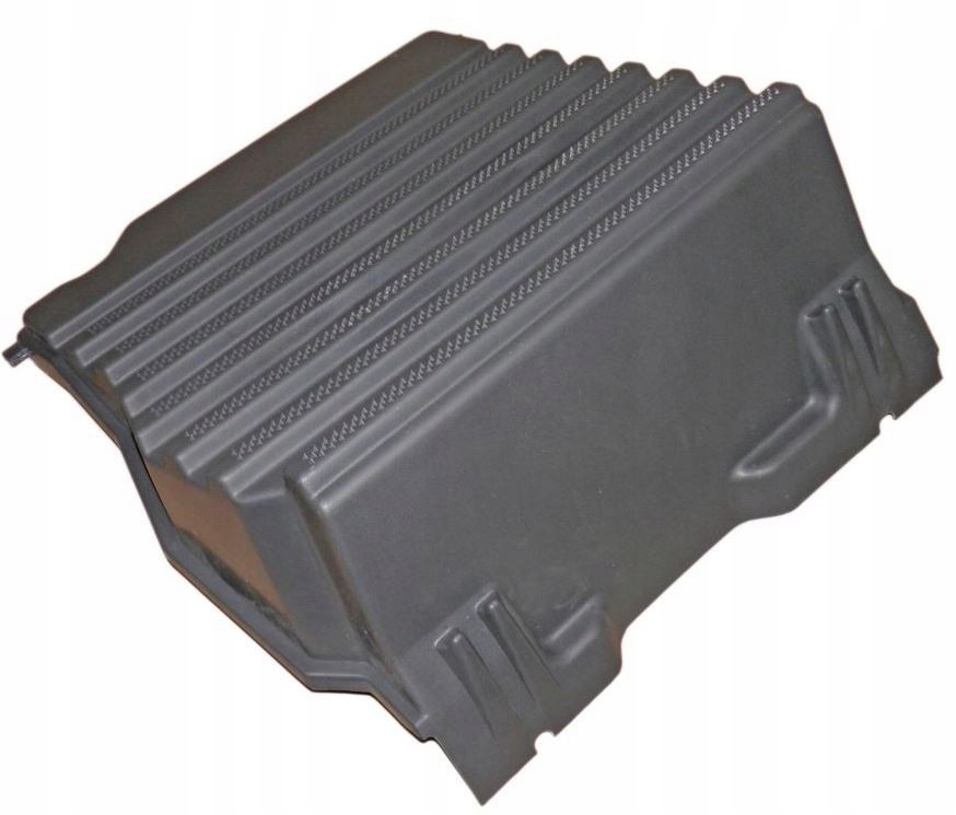 фото №1, Крышка аккумулятор scania r короткий