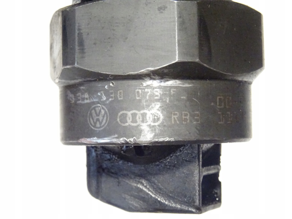 Valeo клапан egr vw 2,0tdi Зі Шроту