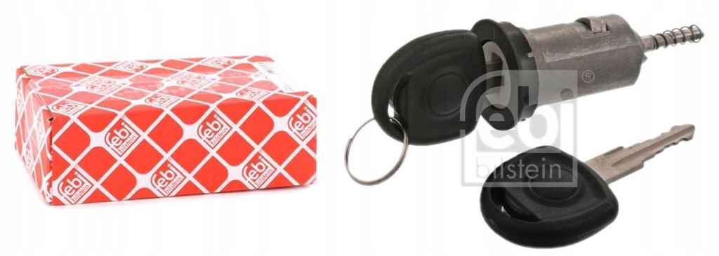 фото №12, Вкладыш замка зажигания opel astra g 18167/feb