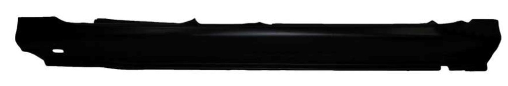 Купити Поріг зовнішній правий renault megane 1 1995-2002 4d/5d