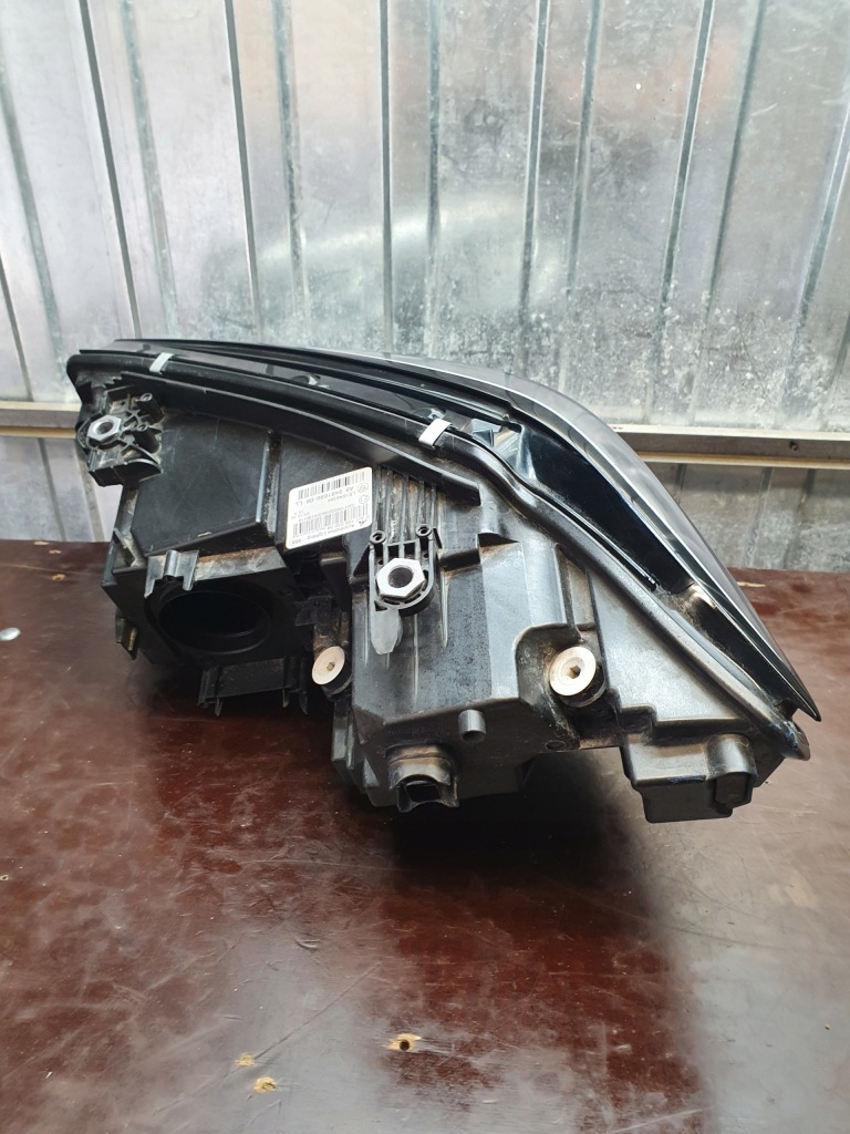 фото №9, Лампа перед права full led bmw 3 g20 g21 2018-