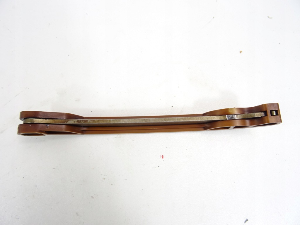 фото №5, Nissan qashqai ii j11 lift 1.2 dig напрямна напрямна ланцюга 130853626r