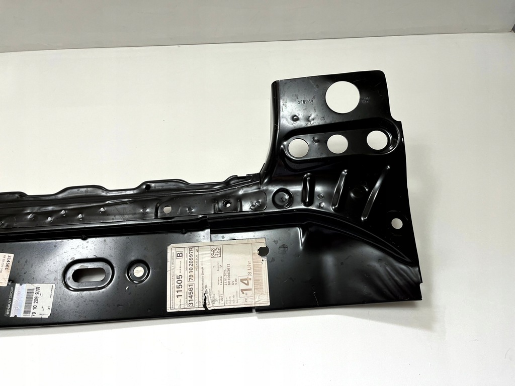 фото №7, Dacia duster ii pas задняя 791020997r