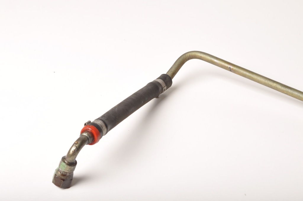 фото №7, Aston martin vanquish i шланг масляный 1r12-444763-aa