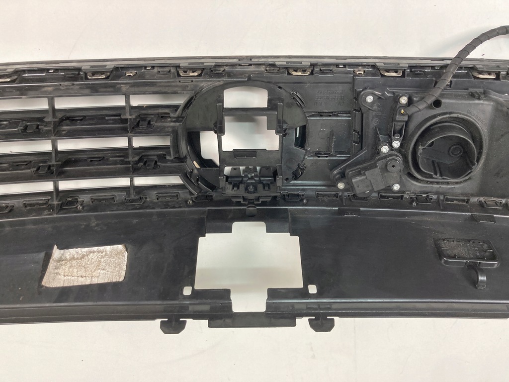 фото №14, Решітка радіатора решітка радіатора vw passat b8 gte lift