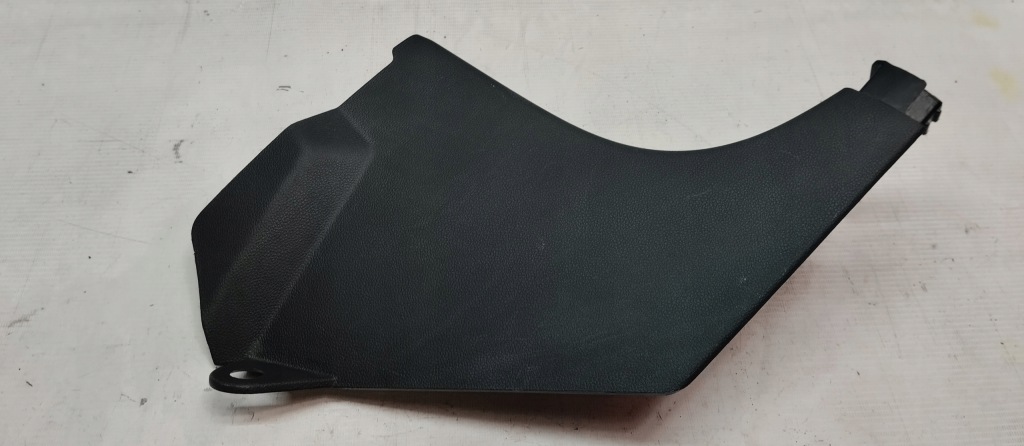 Порог пластик накладка renault captur 2 2 768363536r Цена