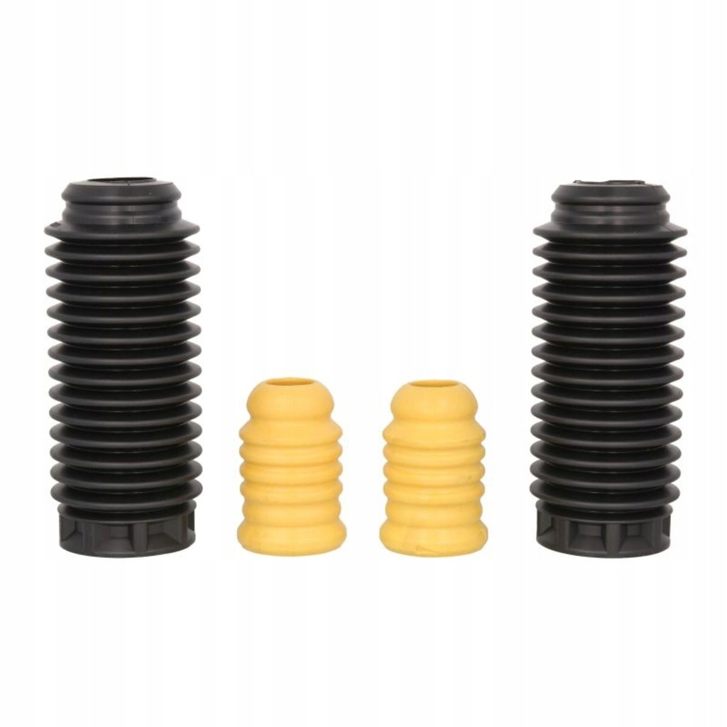 фото №1, Защита i отбойники перед citroen c3 ii c4 09-16