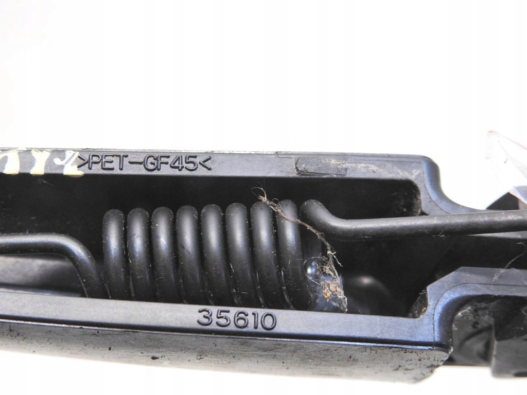 фото №6, Рычаг дворники крышки subaru forester iii