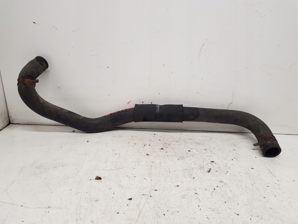 фото №1, Sportage iii ix35 труба wąż шланг wody 1,6gdi 2009-