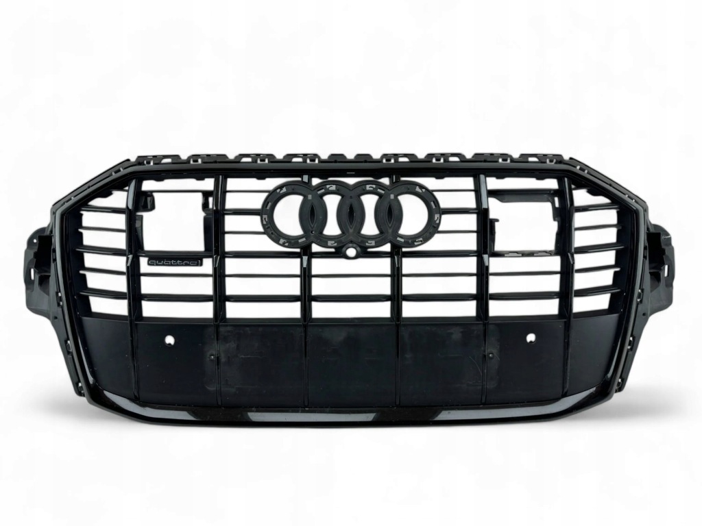 фото №1, Audi q7 4m 2020 решётка радиатора