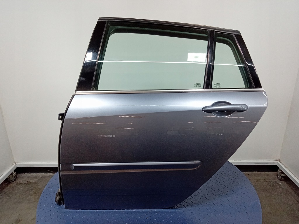 фото №1, Laguna iii kombi дверь задняя левая задние ternr