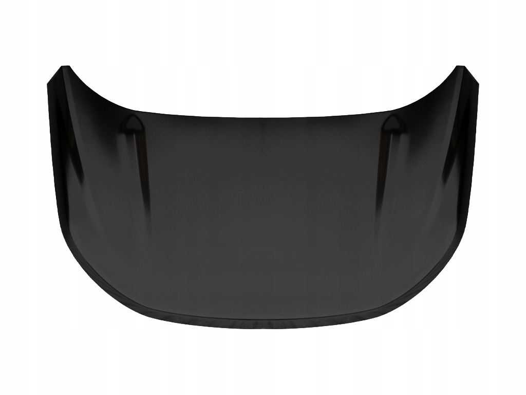 фото №1, Ford edge 2015-2018 капот крышка сталь ft4z16612a