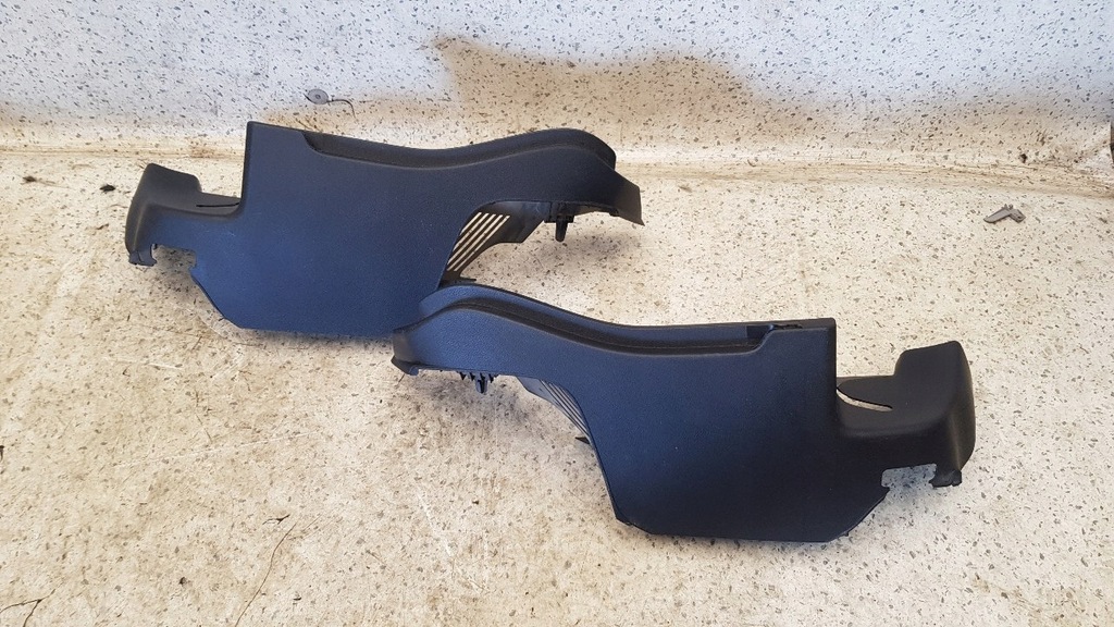 фото №1, Кронштейн полка задняя пара ford fusion lift