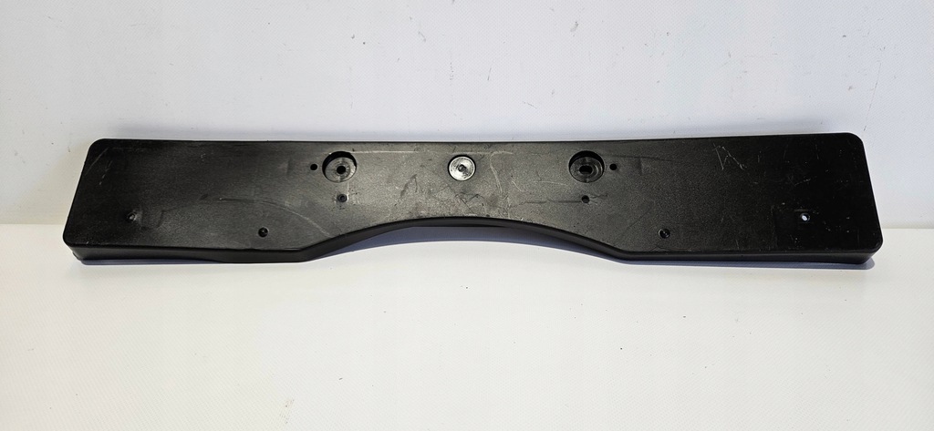 фото №1, Підкладка номерного знака реєстраційний camry viii 17-