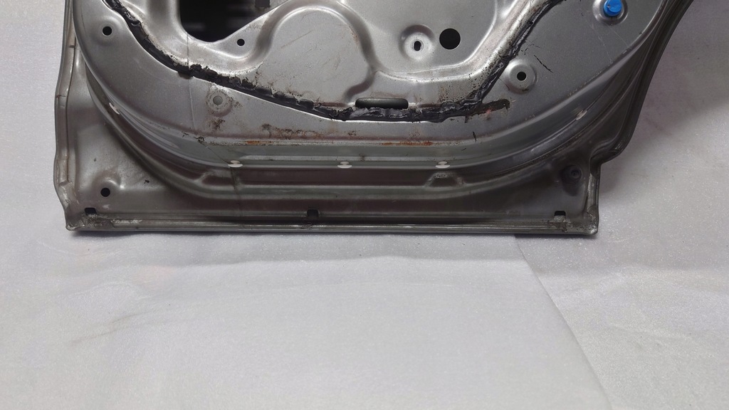 фото №6, Двері правий задня праве задні honda crv cr-v ii nh691m 2002-2006