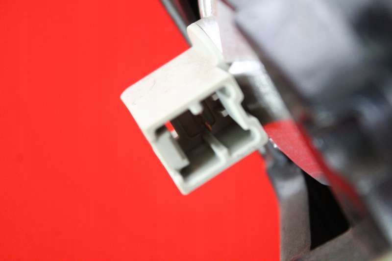 фото №13, Лампа правая задняя задняя 4874 nissan maxima a33 00-05