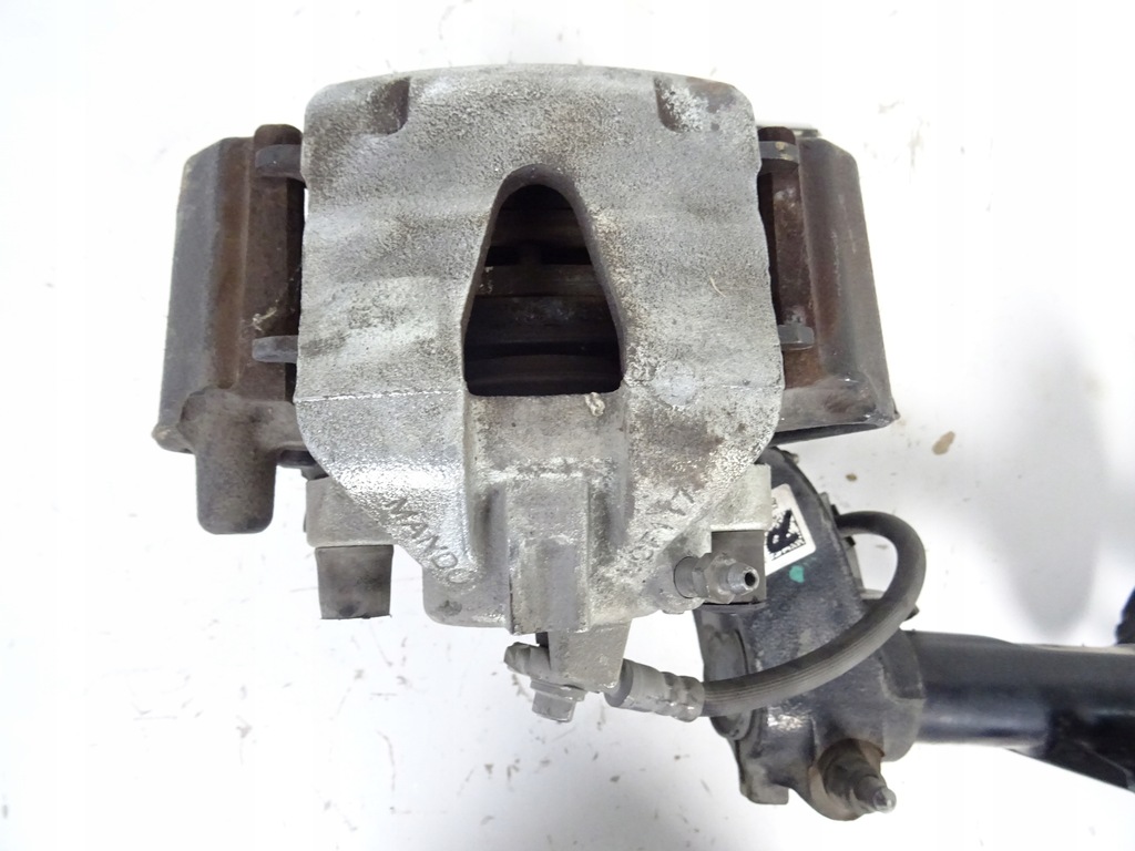 фото №15, Vw t-cross амортизатор поворотный кулак правая 5q0413031dl 2q0256k