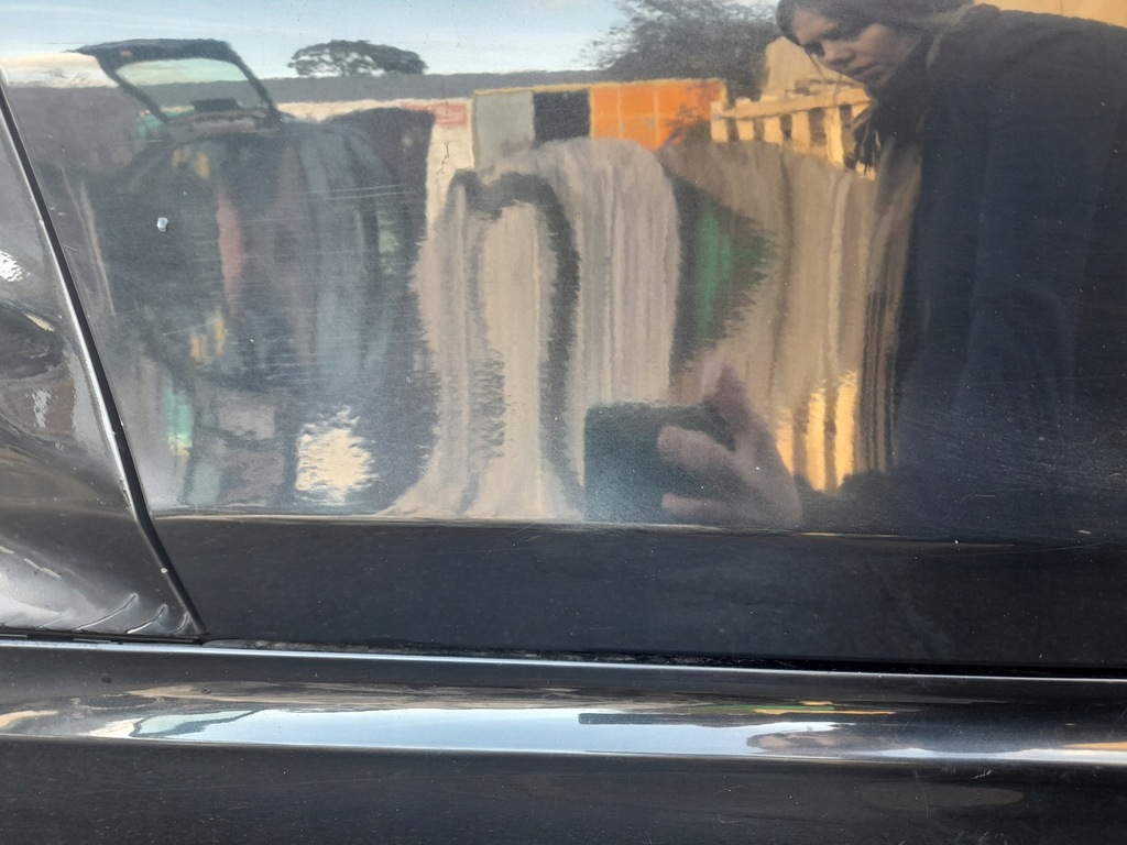 фото №6, Bmw seria 1 e88 двері праве правий перед 475/9 cabrio