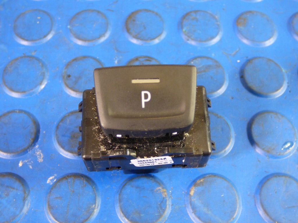 фото №1, Перемикач гальма 255201926r renault captur ii