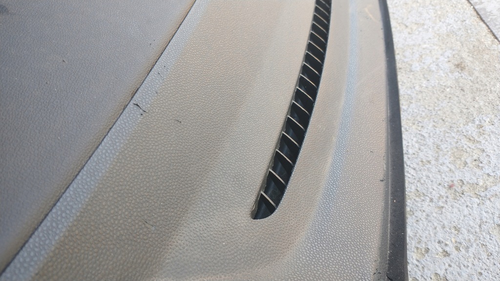 фото №7, Ford ecosport lift приборная панель приборная панель консоль