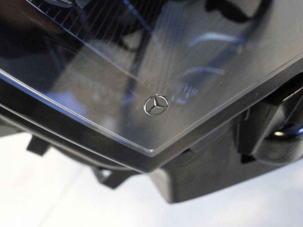 фото №8, Mercedes eqa 243 лампа передняя левая led h243