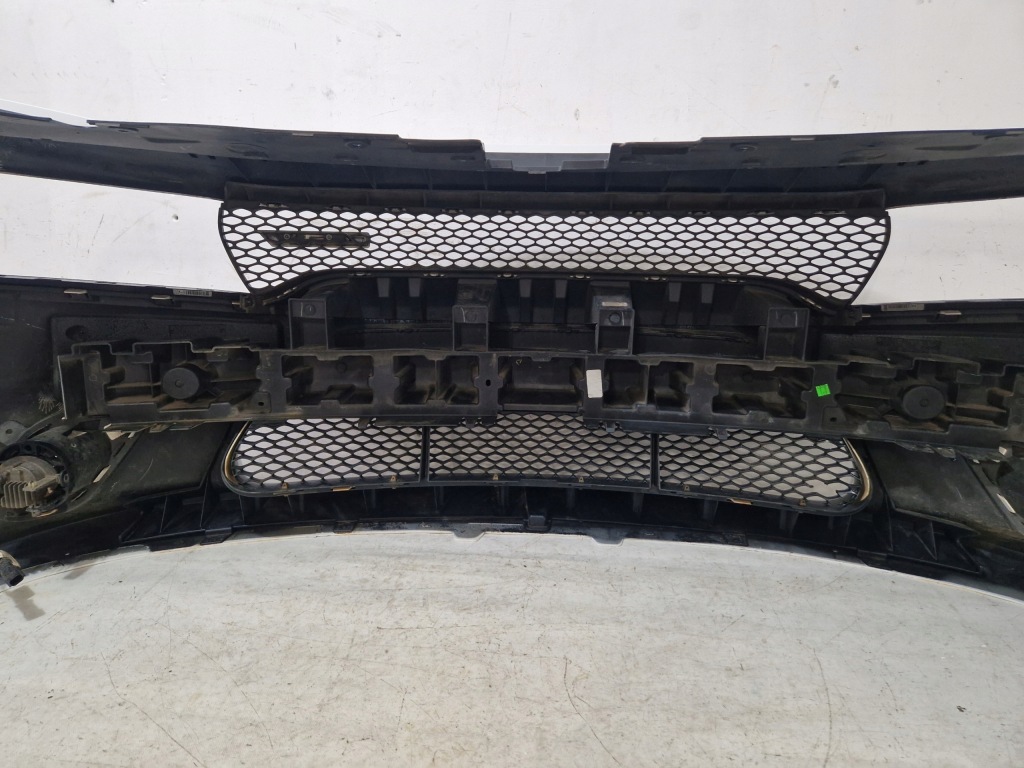 Dodge charger 2015- бампер перед передний scat pack srt gt rt kompletny pw7 Оригинал