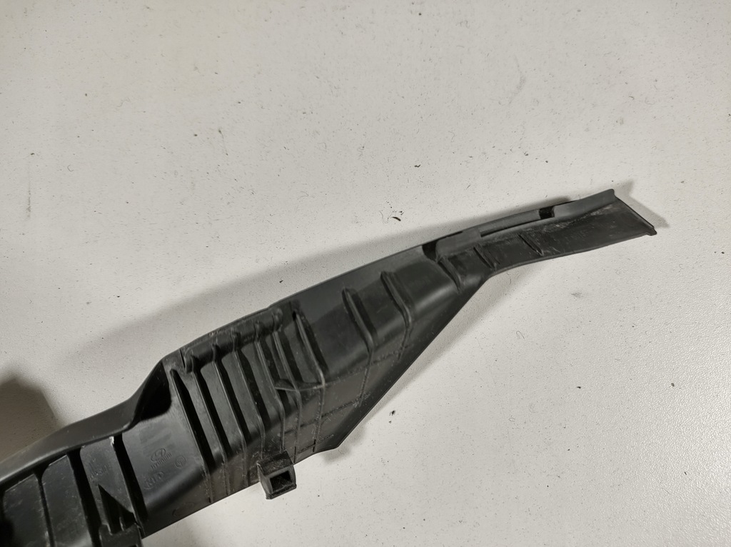 фото №5, Kia rio iii 11r- защита накладка крыла левая