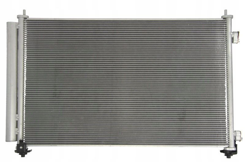 фото №1, Радиатор кондиционера mazda cx-9 2006 - nowa