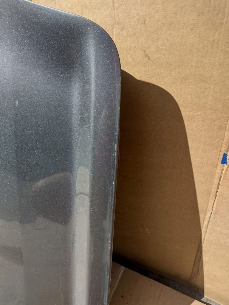 фото №14, Двері лівий задня volkswagen touran i 1